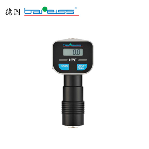 HPEII系列 數(shù)顯邵氏硬度計