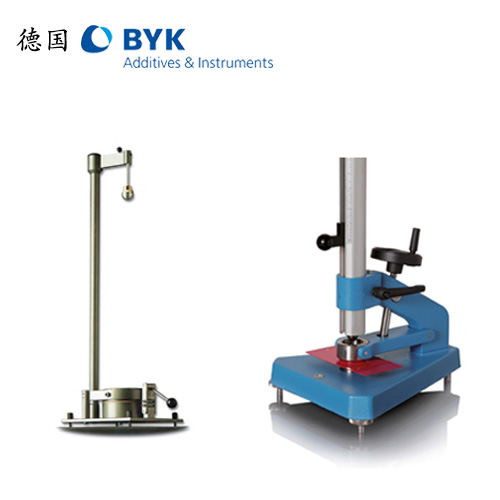 BYK 5530/5531 沖擊試驗(yàn)機(jī)