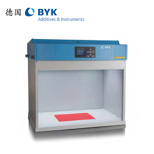 BYK 6073 標(biāo)準(zhǔn)光源燈箱